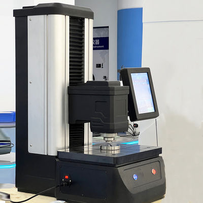 تست کننده سختي دوگانه اتوماتيك DigiRock TR7 با صفحه لمسي ال سي دي