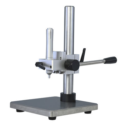 رنگ صفحه نمایش دستی Ultrasonic سخت بودن تست کننده Durometer قابل حمل SU-300H