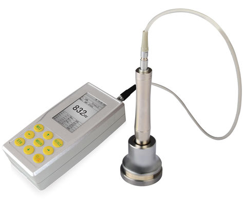 دستگاه اندازه گیری سختی HV HB HRC HLD Ultrasonic Hardness Tester