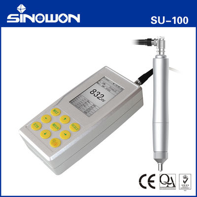 دستگاه اندازه گیری سختی HV HB HRC HLD Ultrasonic Hardness Tester