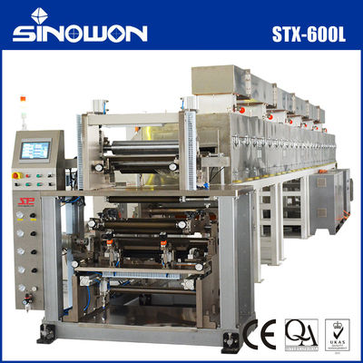 تست کننده پوشش دقیق خودکار STX-600L ROHS تایید شده