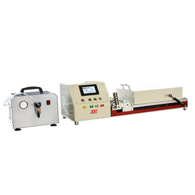 تجهیزات آزمایش پوشش کوچک ST-5000AG