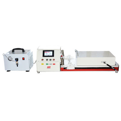 تجهیزات آزمایش پوشش کوچک ST-5000AG