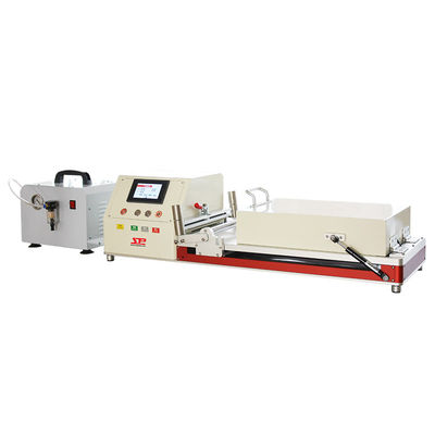 تجهیزات آزمایش پوشش کوچک ST-5000AG