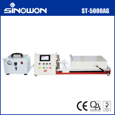 تجهیزات آزمایش پوشش کوچک ST-5000AG