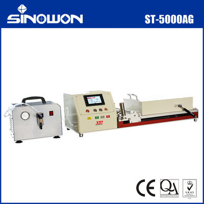 تجهیزات آزمایش پوشش کوچک ST-5000AG