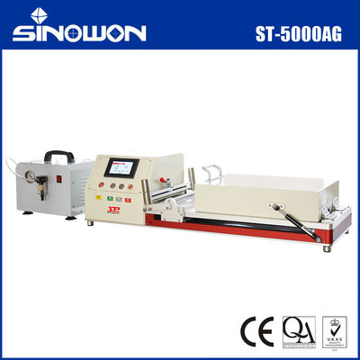 تجهیزات آزمایش پوشش کوچک ST-5000AG