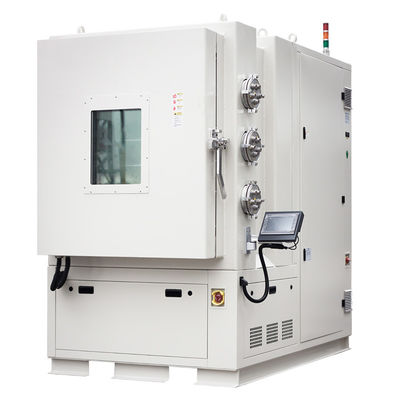 اتاق آزمون ارتفاع بنچ 12kW خنک کننده هوا SDH-150