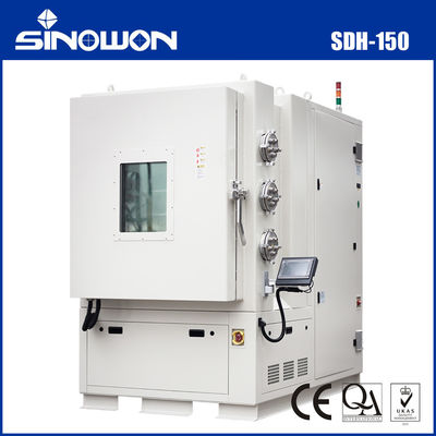 اتاق آزمون ارتفاع بنچ 12kW خنک کننده هوا SDH-150