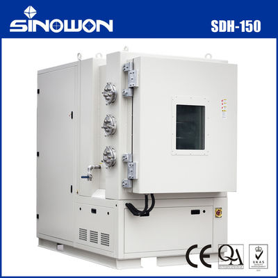 اتاق آزمون ارتفاع بنچ 12kW خنک کننده هوا SDH-150