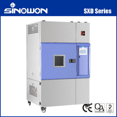 اتاق های آزمایش اقلیم لامپ زینون اتاق آزمایش مقاومت در برابر آب و هوا SXD سریSXD3000