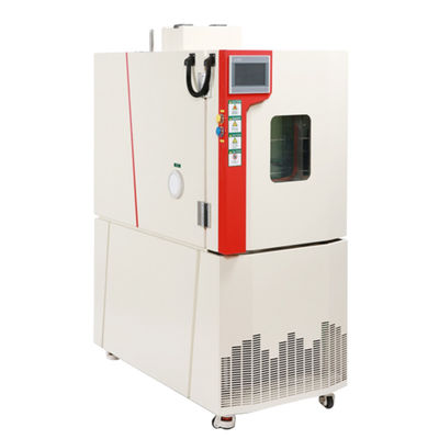 اتاق کنترل شده با دمای ثابت و رطوبت STH سری STH-416