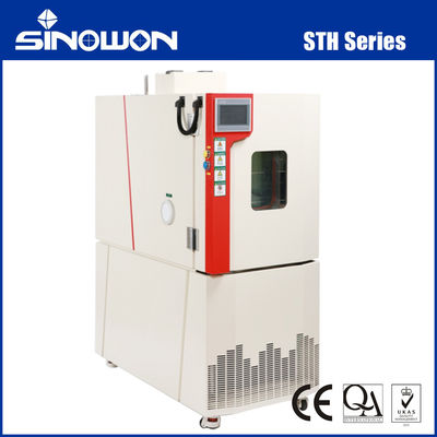 اتاق کنترل شده با دمای ثابت و رطوبت STH سری STH-416