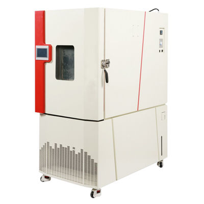 اتاق کنترل شده با دمای ثابت و رطوبت STH سری STH-416