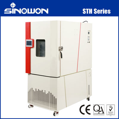 اتاق کنترل شده با دمای ثابت و رطوبت STH سری STH-416