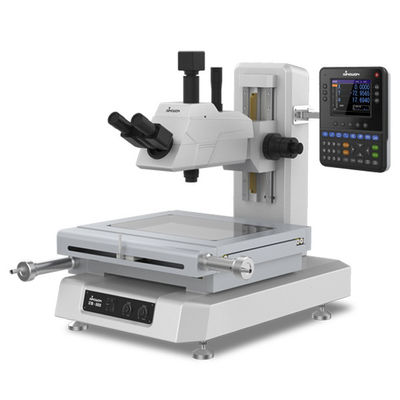 نمایشگر اندازه گیری پروفایل DP400 با رنگ