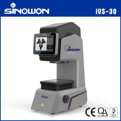 سیستم اندازه گیری دید فوری دقیق عملیات دوستانه IVS-30