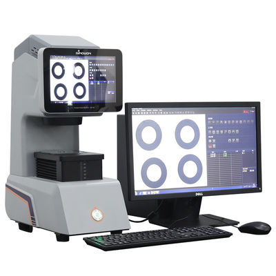 سیستم اندازه گیری دید فوری دقیق عملیات دوستانه IVS-30