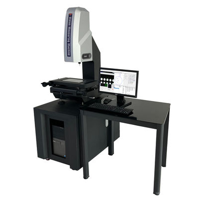 دستگاه اندازه گیری دید نیمه اتوماتیک با دقت بالا سری ISemi IMS-2010D