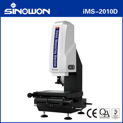 دستگاه اندازه گیری دید نیمه اتوماتیک با دقت بالا سری ISemi IMS-2010D