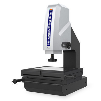 دستگاه اندازه گیری دید نیمه اتوماتیک با دقت بالا سری ISemi IMS-2010D