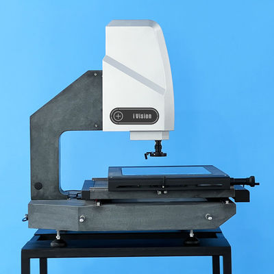 دستگاه اندازه گیری ویدئویی نیمه اتوماتیک IMS-5040D