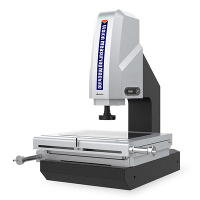 سیستم اندازه گیری نیمه اتوماتیک با دقت بالا مبتنی بر بینایی سری ISemi IMS-4030C
