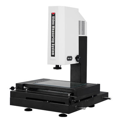دستگاه اندازه گیری دید دستی 2D 2.5D 3D با دقت بالا سری VMS-4030