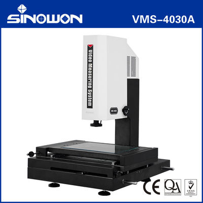 دستگاه اندازه گیری دید دستی 2D 2.5D 3D با دقت بالا سری VMS-4030