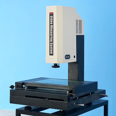 دستگاه اندازه گیری دید دستی 2D 2.5D 3D با دقت بالا سری VMS-4030
