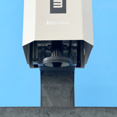 دستگاه اندازه گیری دید دستی 2D 2.5D 3D با دقت بالا سری VMS-4030
