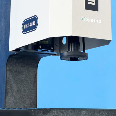 دستگاه اندازه گیری دید دستی 2D 2.5D 3D با دقت بالا سری VMS-4030