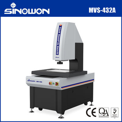 ماشین اندازه گیری دید خودکار با دقت بالا سری MVS-432
