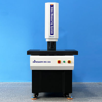 ماشین اندازه گیری دید خودکار با دقت بالا سری MVS-432