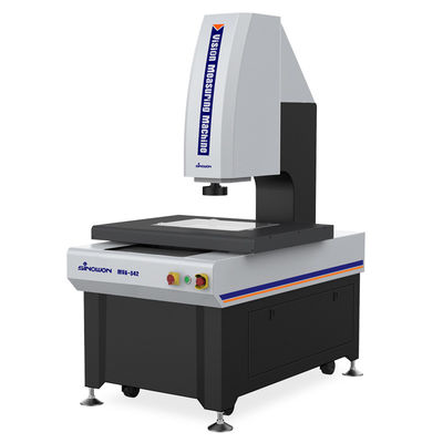 ماشین اندازه گیری دید کنتیلیور با دقت بالا سیستم اندازه گیری دید خودکار CNC