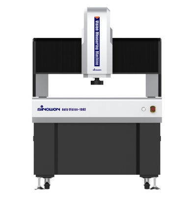 ماشین اندازه گیری دید دقیق بزرگ اتوماتیک AutoVision1082A
