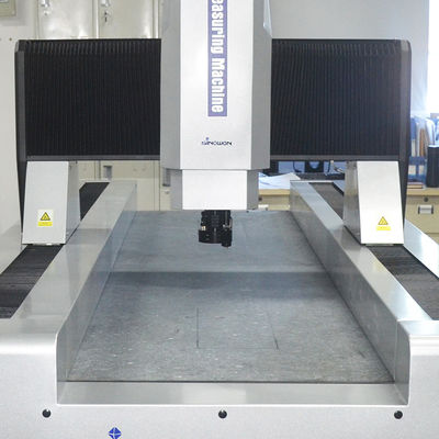 2.5D ماشین اندازه گیری خودکار بینایی