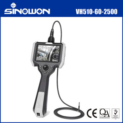 دوربین بازرسی اندوسکوپ صنعتی قابل حمل VH510-60-2500