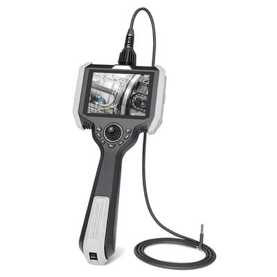اندوسکوپ صنعتی چند کارکردی دیجیتال اندوسکوپ قابل حمل بازرسی VH510-80-500