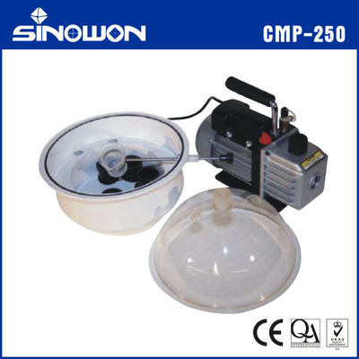 پریس نصب خلاء 110V / 220V سرد CMP-250