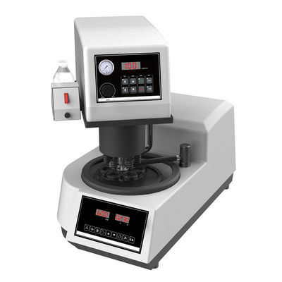 1 چرخ ماشین پولیش اتوماتیک 550W 100rpm - 1000rpm سرعت GP-1000A