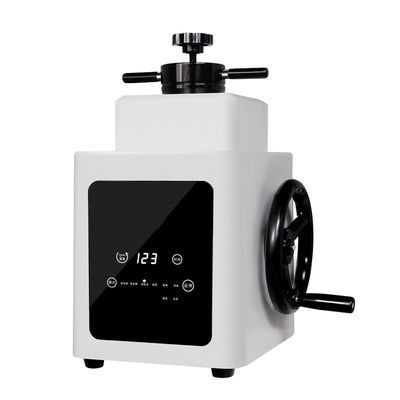 Φ22mm چاپگر نصب برای نمونه های متالوگرافی
