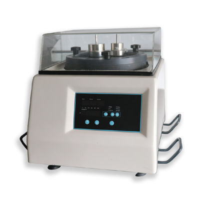 ماشین پولیشگر ارتعاشات متالوگرافی 550 وات اتوماتیک VP-300A