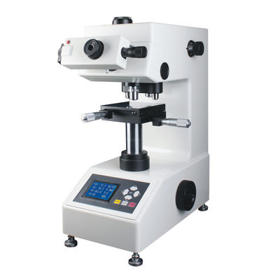 تست کننده سختی ویکسوس MHV-1000ZK