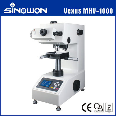 تست کننده سختی ویکسوس MHV-1000ZK