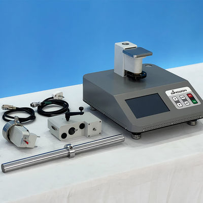 تست کننده سختی لاستیک دیجیتال یکپارچه بین المللی SI-500