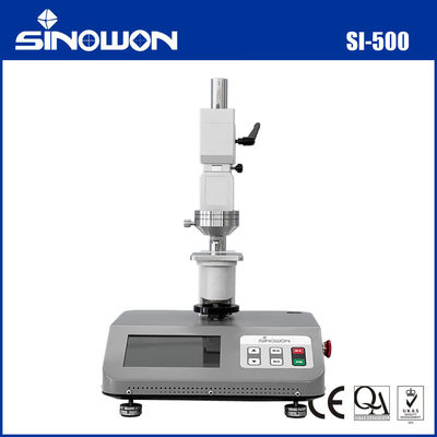 تست کننده سختی لاستیک دیجیتال یکپارچه بین المللی SI-500