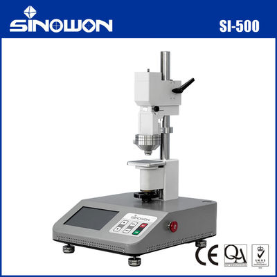 تست کننده سختی لاستیک دیجیتال یکپارچه بین المللی SI-500