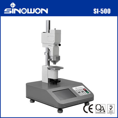 تست کننده سختی لاستیک دیجیتال یکپارچه بین المللی SI-500