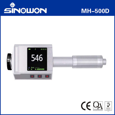 تست کننده سختی جیبی یکپارچه نوع D تست کننده سختی جیبی MH-500D